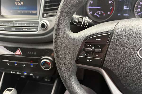 2015 Hyundai Tucson Active TLe