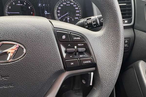 2015 Hyundai Tucson Active TLe