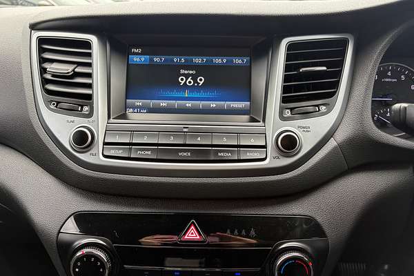 2015 Hyundai Tucson Active TLe