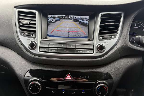 2015 Hyundai Tucson Active TLe