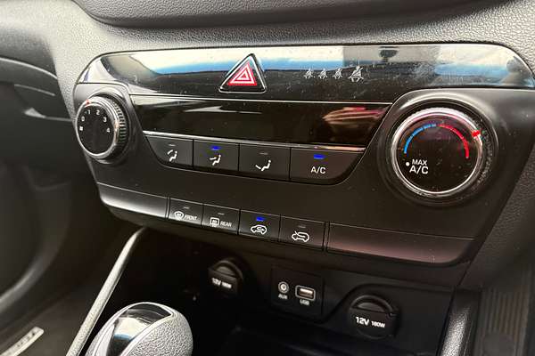 2015 Hyundai Tucson Active TLe