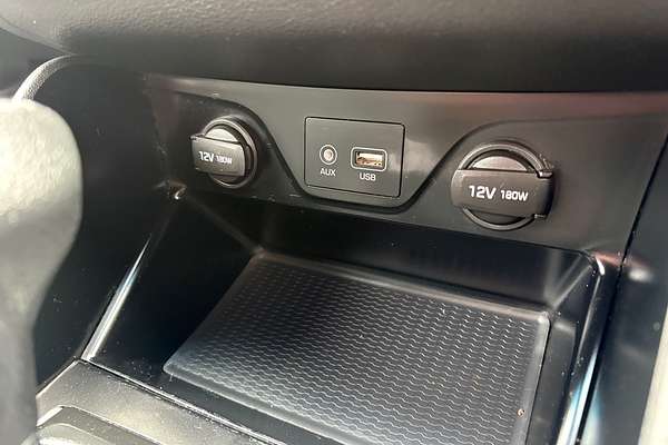 2015 Hyundai Tucson Active TLe