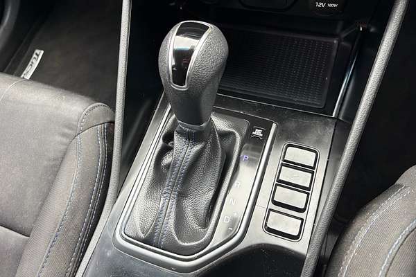 2015 Hyundai Tucson Active TLe