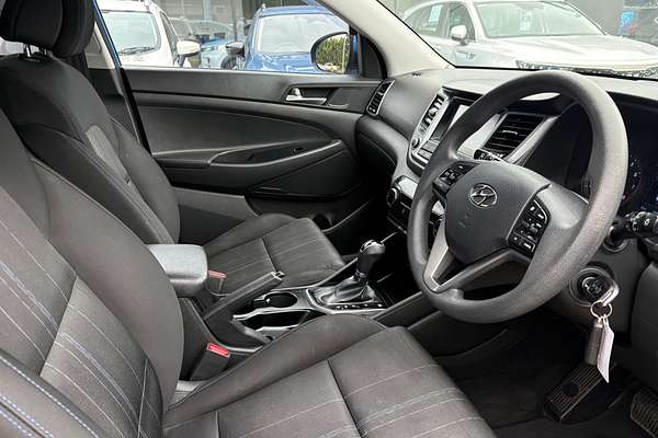 2015 Hyundai Tucson Active TLe