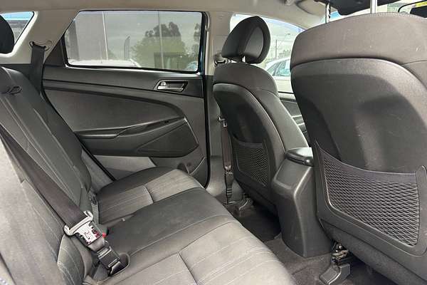 2015 Hyundai Tucson Active TLe