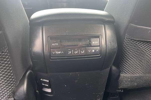 2013 Toyota Landcruiser Prado GXL KDJ150R
