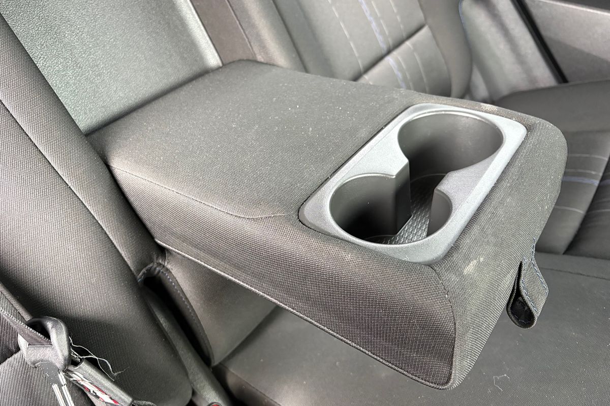 2015 Hyundai Tucson Active TLe