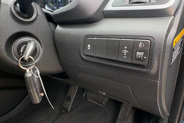 2015 Hyundai Tucson Active TLe