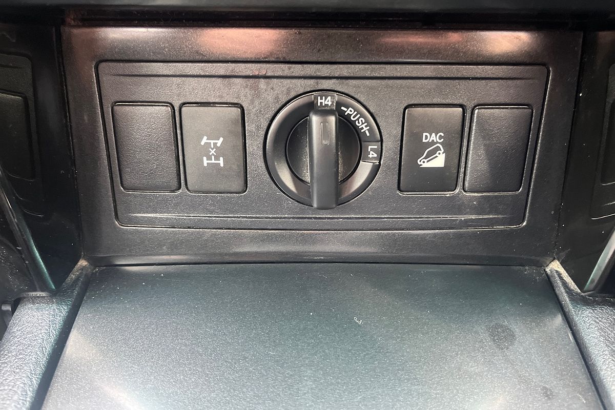 2013 Toyota Landcruiser Prado GXL KDJ150R