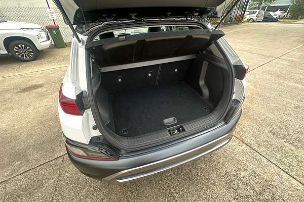 2020 Hyundai Kona HIGHLANDER SRF (FWD) OS.V4 MY21