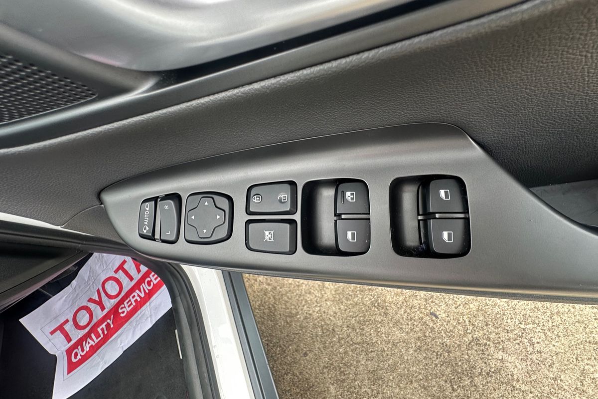 2020 Hyundai Kona HIGHLANDER SRF (FWD) OS.V4 MY21