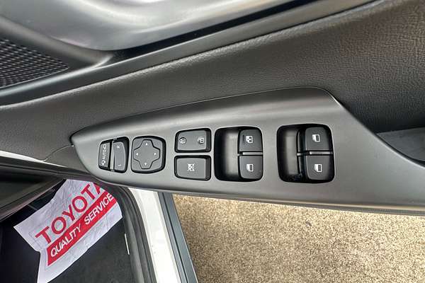 2020 Hyundai Kona HIGHLANDER SRF (FWD) OS.V4 MY21