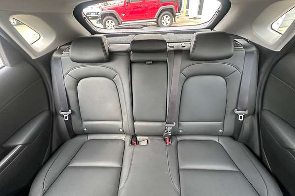 2020 Hyundai Kona HIGHLANDER SRF (FWD) OS.V4 MY21