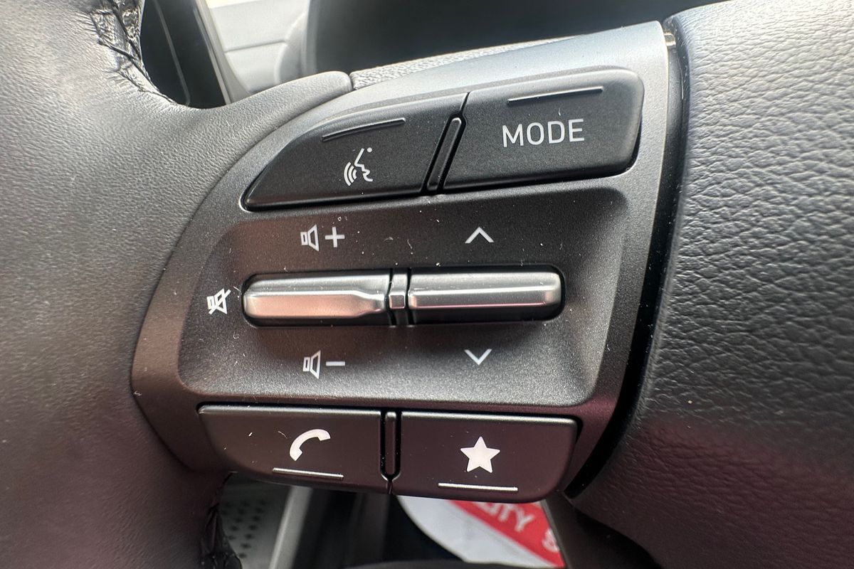 2020 Hyundai Kona HIGHLANDER SRF (FWD) OS.V4 MY21