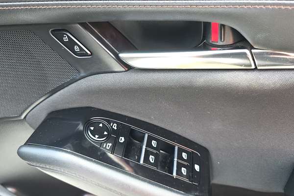 2021 Mazda 3 G20 Evolve BP Series