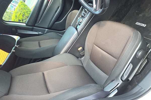 2021 Mazda 3 G20 Evolve BP Series