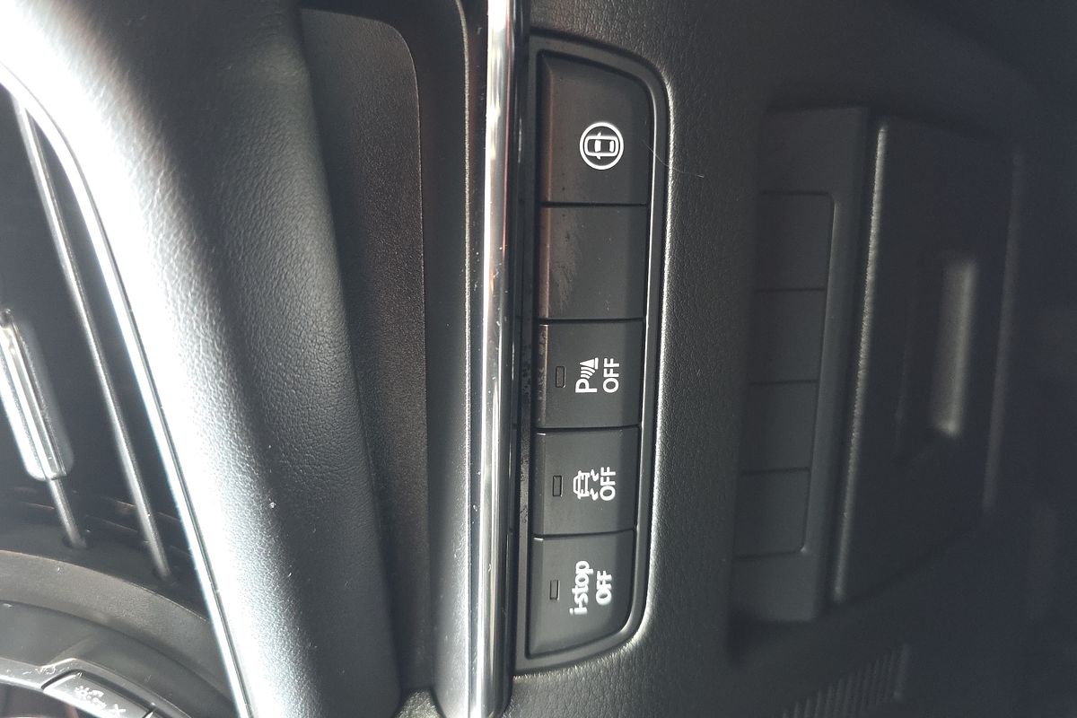 2021 Mazda 3 G20 Evolve BP Series