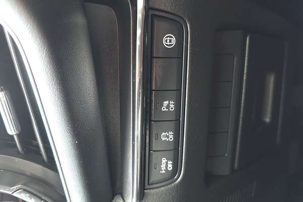 2021 Mazda 3 G20 Evolve BP Series