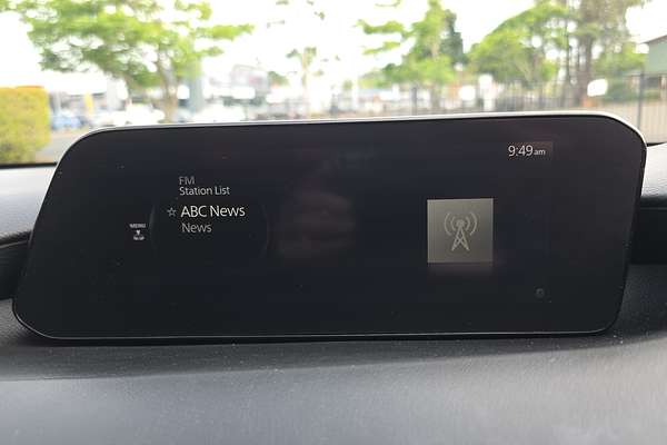 2021 Mazda 3 G20 Evolve BP Series