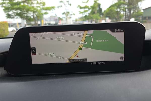 2021 Mazda 3 G20 Evolve BP Series