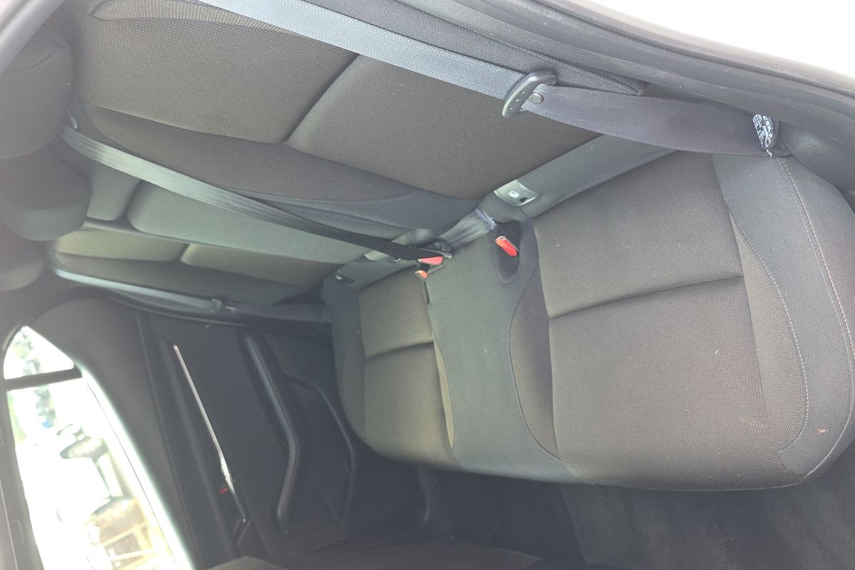 2021 Mazda 3 G20 Evolve BP Series