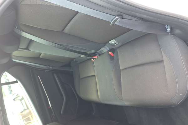 2021 Mazda 3 G20 Evolve BP Series