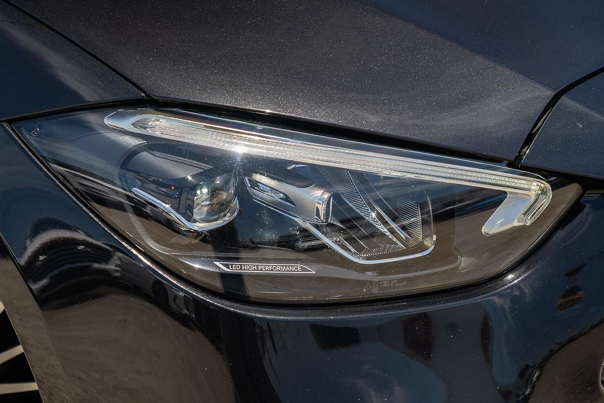 2022 Mercedes-Benz C-Class C300 W206