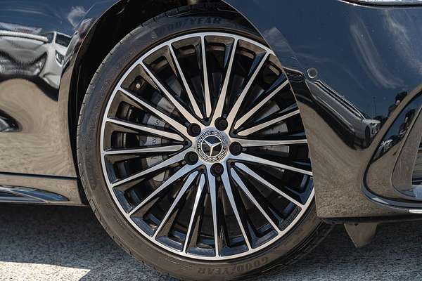 2022 Mercedes-Benz C-Class C300 W206