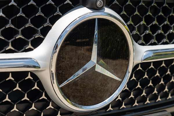 2022 Mercedes-Benz C-Class C300 W206