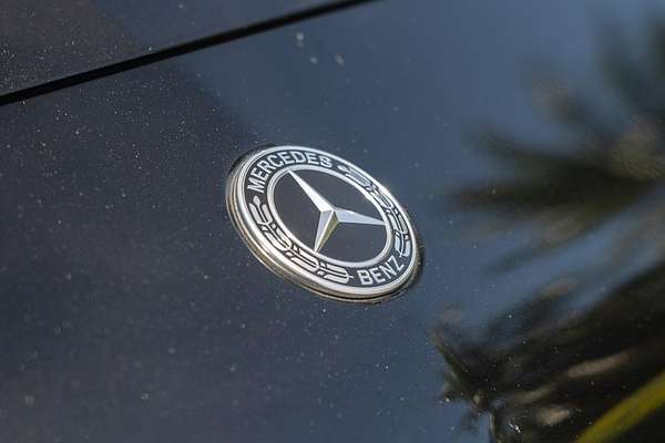 2022 Mercedes-Benz C-Class C300 W206