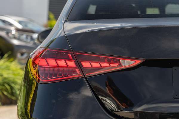 2022 Mercedes-Benz C-Class C300 W206