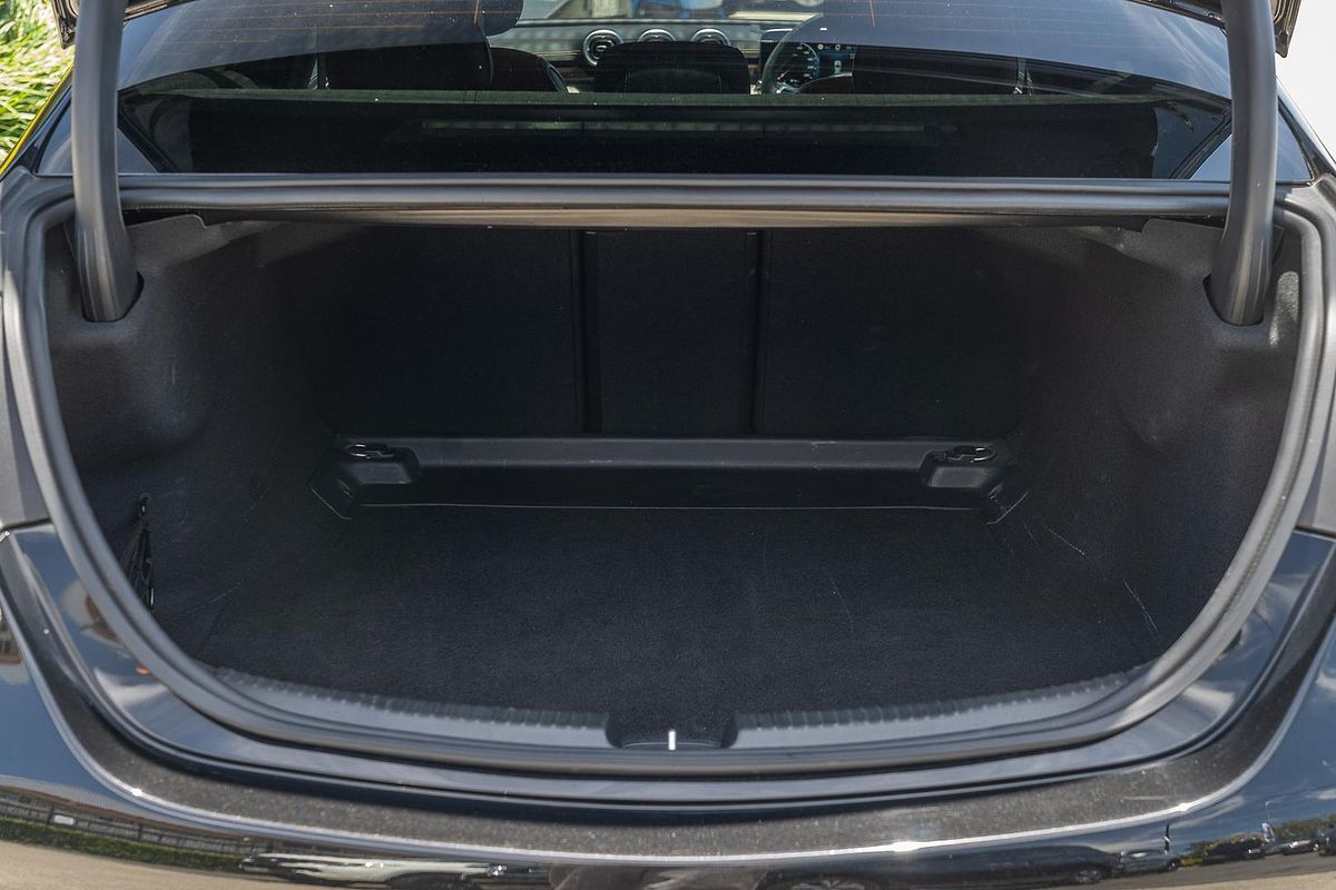 2022 Mercedes-Benz C-Class C300 W206