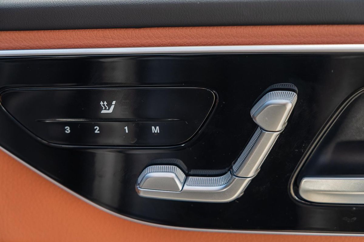 2022 Mercedes-Benz C-Class C300 W206