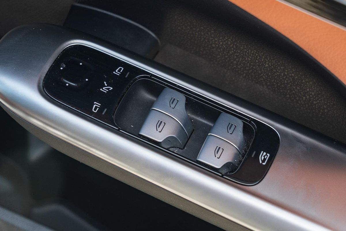 2022 Mercedes-Benz C-Class C300 W206