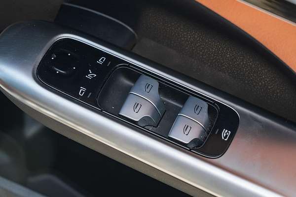 2022 Mercedes-Benz C-Class C300 W206