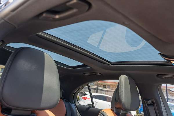 2022 Mercedes-Benz C-Class C300 W206