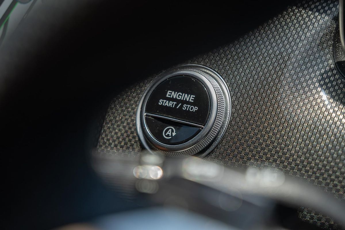 2022 Mercedes-Benz C-Class C300 W206