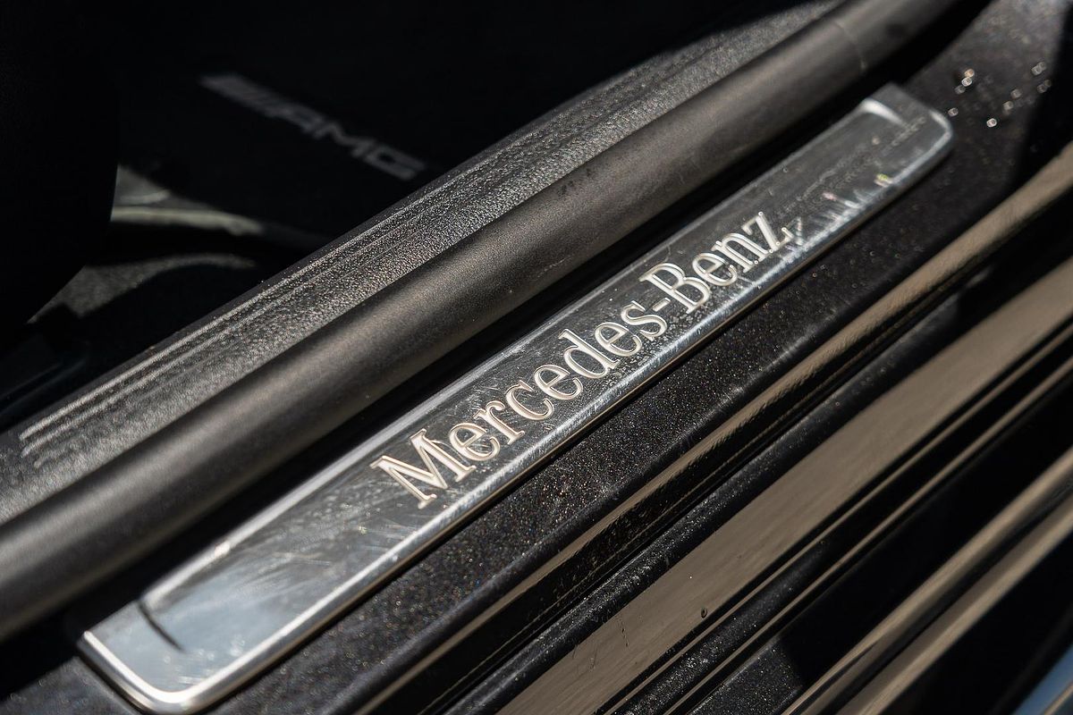 2022 Mercedes-Benz C-Class C300 W206