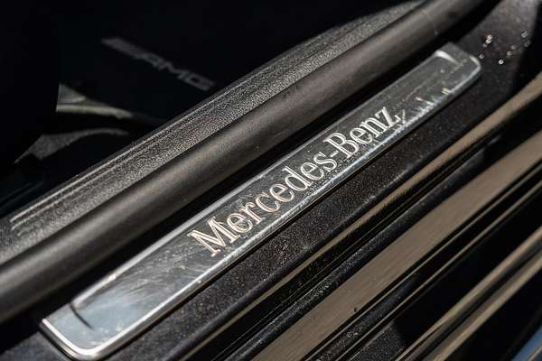 2022 Mercedes-Benz C-Class C300 W206