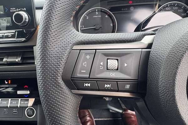 2024 Mitsubishi Triton GSR MV 4X4