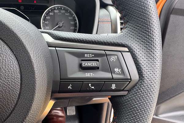 2024 Mitsubishi Triton GSR MV 4X4