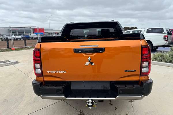 2024 Mitsubishi Triton GSR MV 4X4