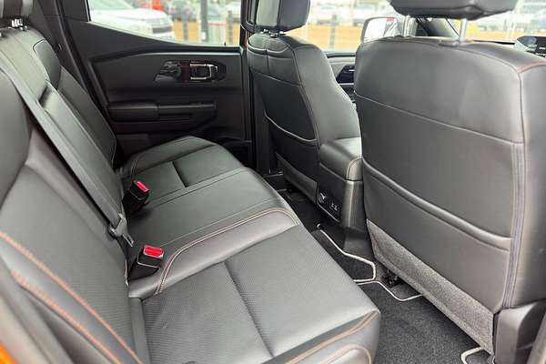 2024 Mitsubishi Triton GSR MV 4X4