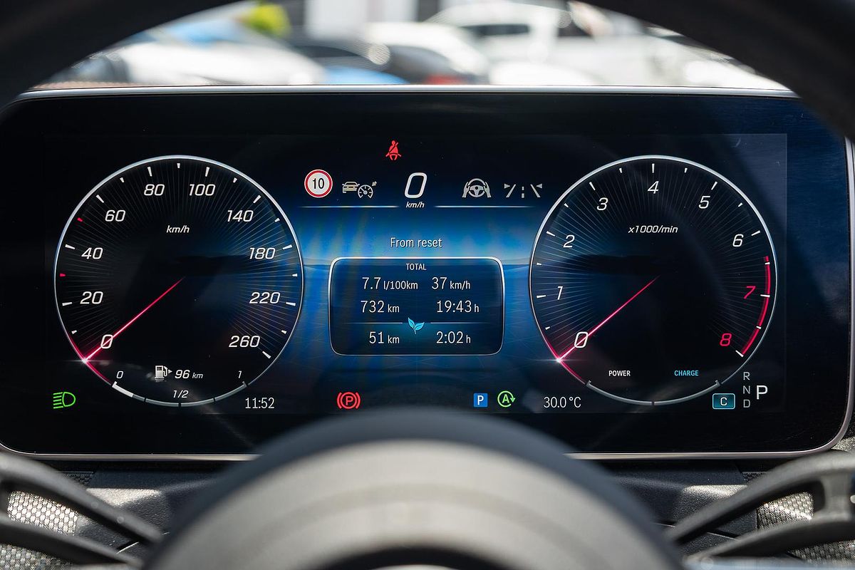 2022 Mercedes-Benz C-Class C300 W206