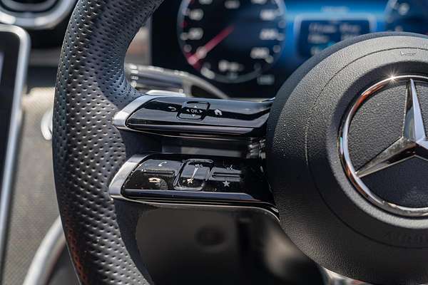 2022 Mercedes-Benz C-Class C300 W206