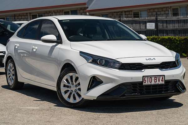 2021 Kia Cerato S BD