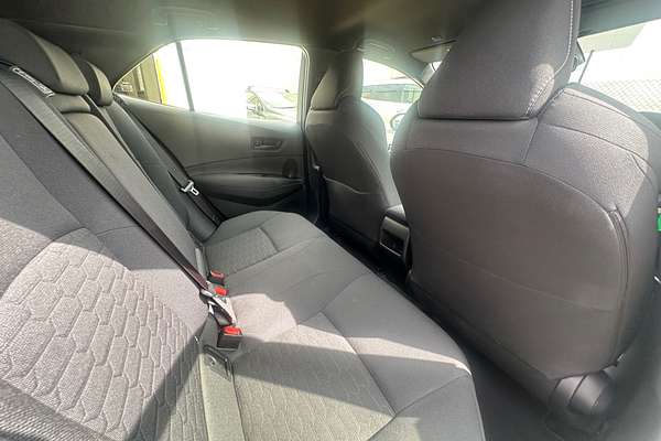 2024 Toyota Corolla Ascent Sport MZEA12R