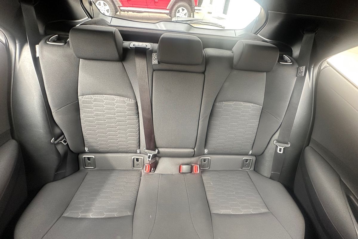 2024 Toyota Corolla Ascent Sport MZEA12R