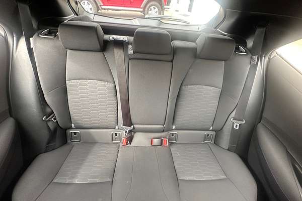 2024 Toyota Corolla Ascent Sport MZEA12R