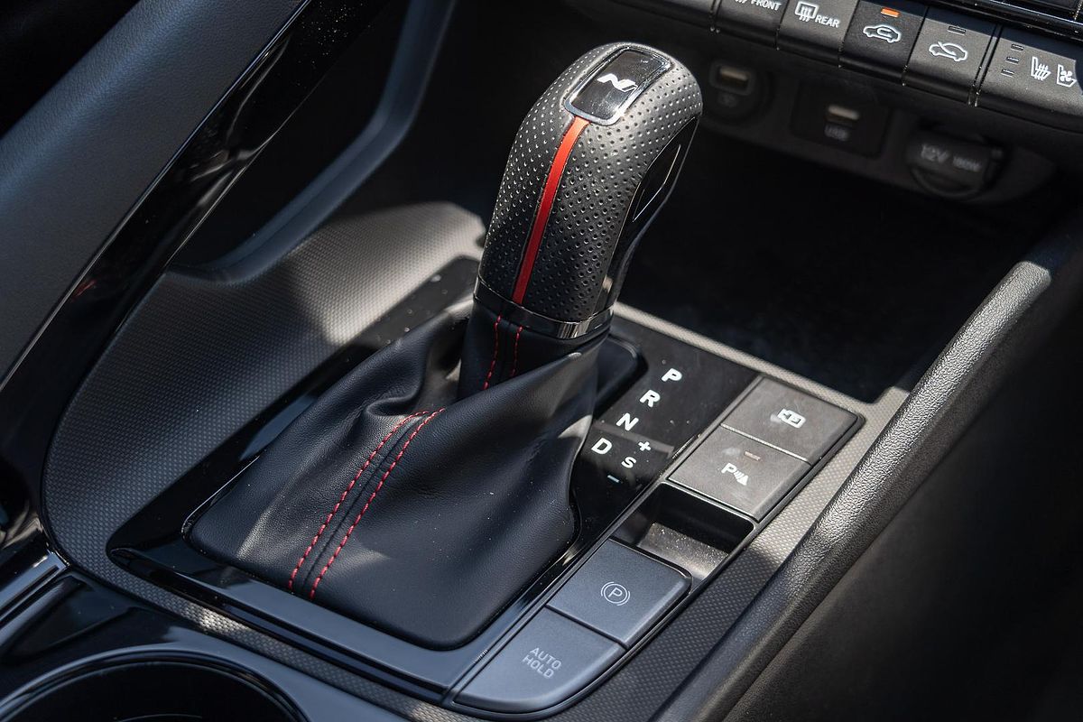 2021 Hyundai i30 N Line Premium CN7.V1